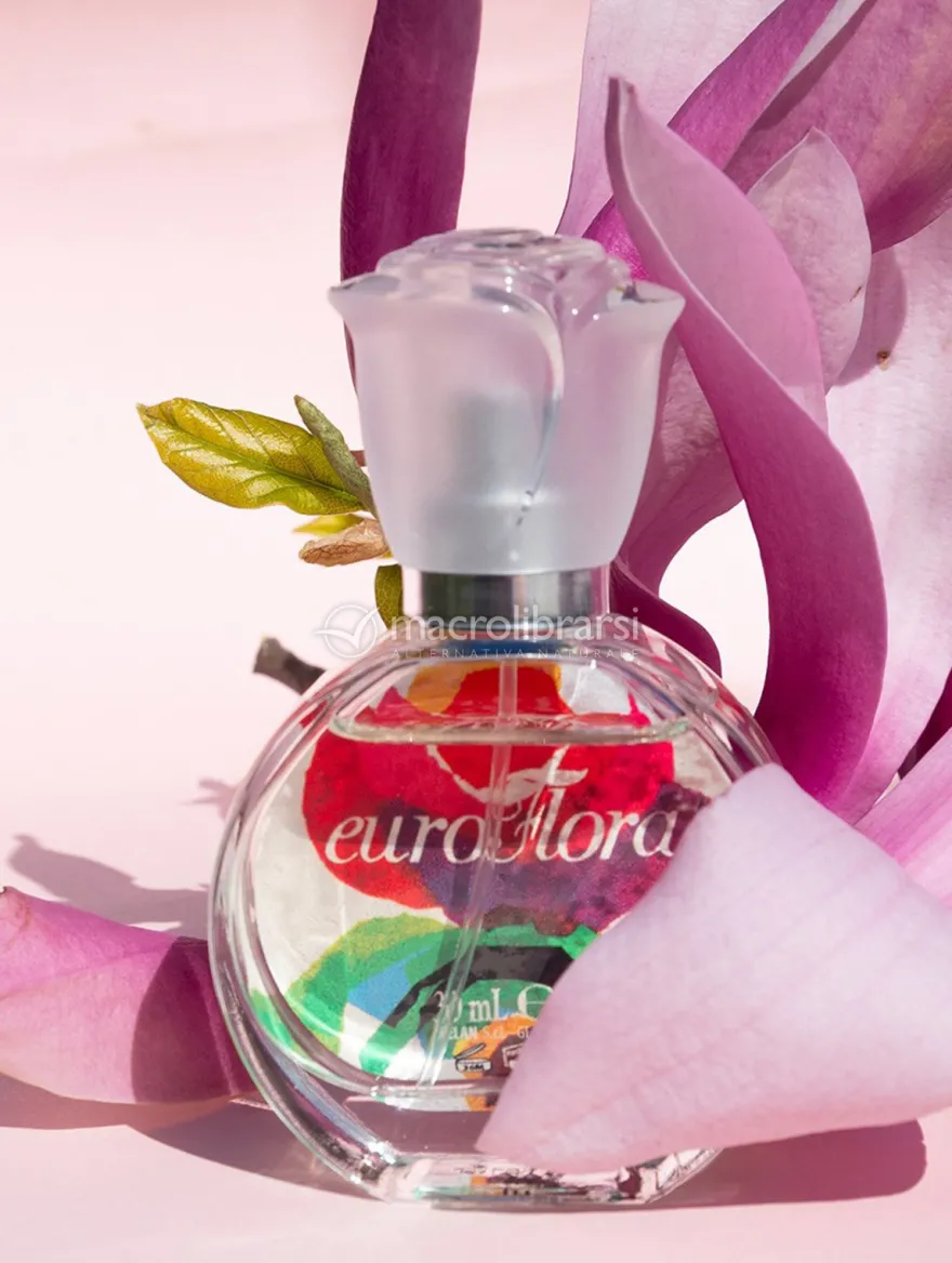 EuroFlora - Eau De Parfum