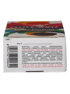EuroFlora - Eau De Parfum