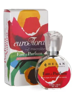 EuroFlora - Eau De Parfum
