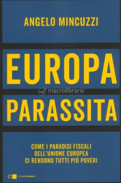 Europa Parassita