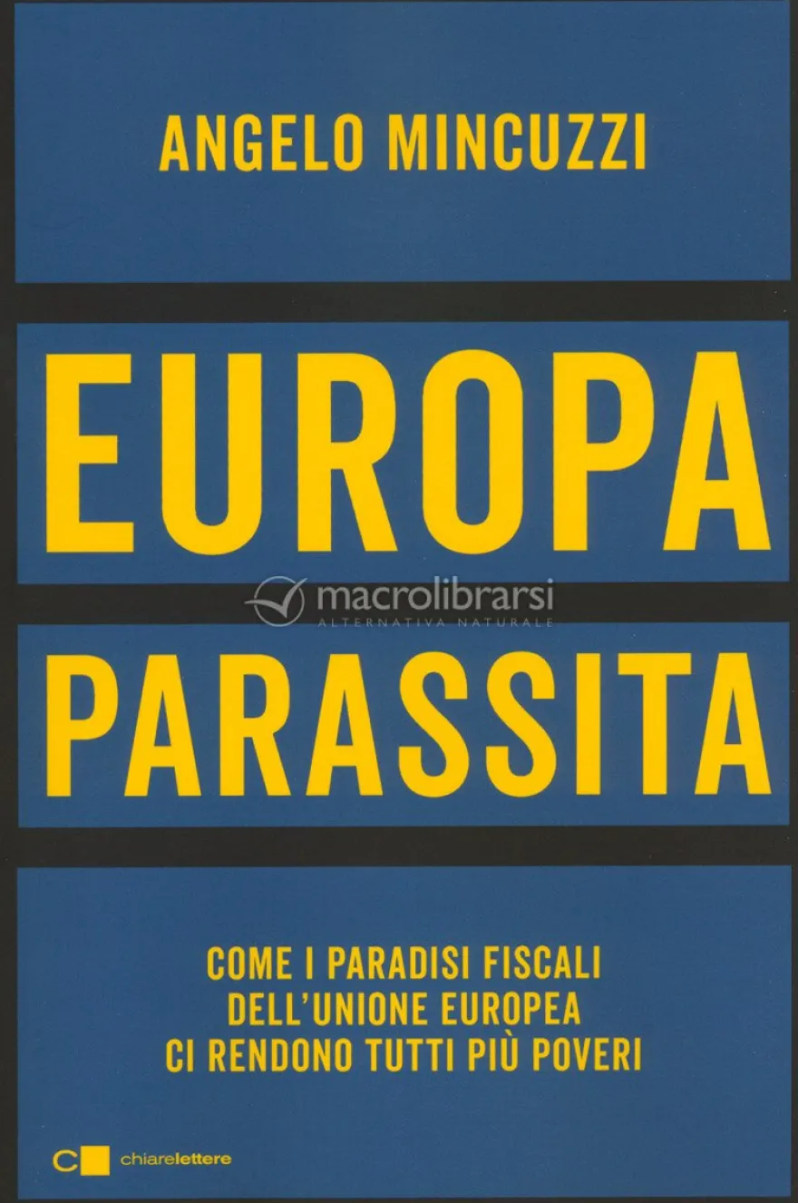 Europa Parassita