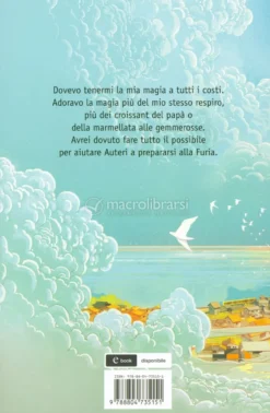 Eva e la Bottega Riparacose