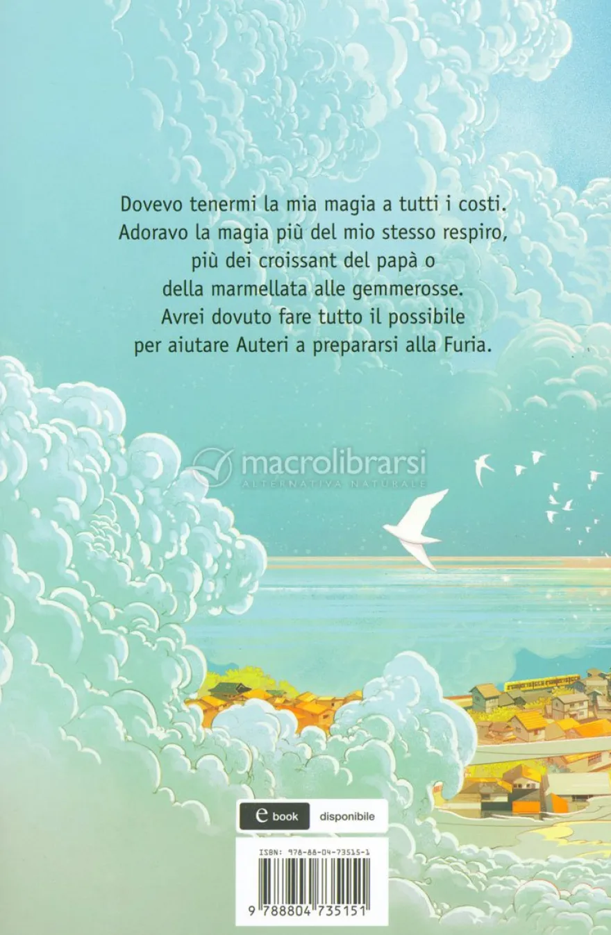 Eva e la Bottega Riparacose