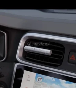 Evalia - Diffusore di Oli Essenziali per Auto