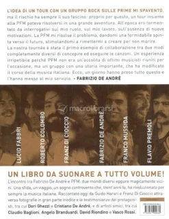 Evaporati in una Nuvola Rock