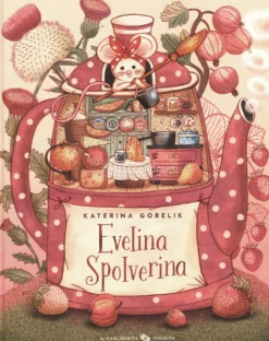 Evelina Spolverina