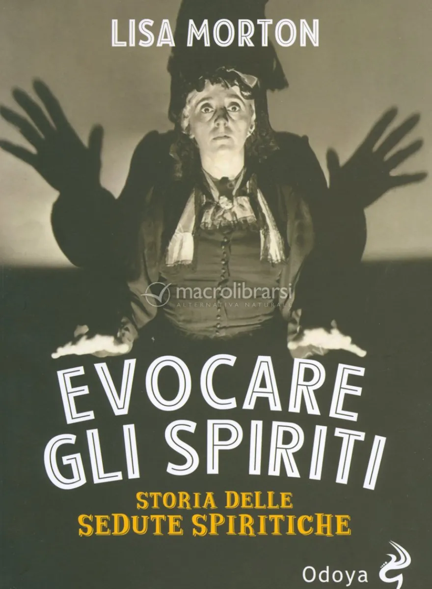 Evocare gli Spirti