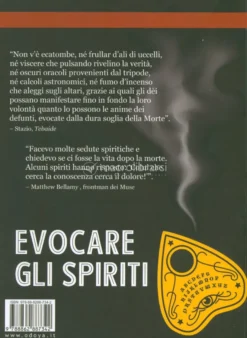 Evocare gli Spirti