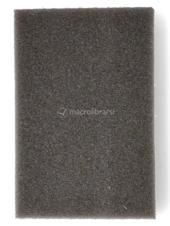 Evo Sponge - Spugna Antigraffio Brevettata