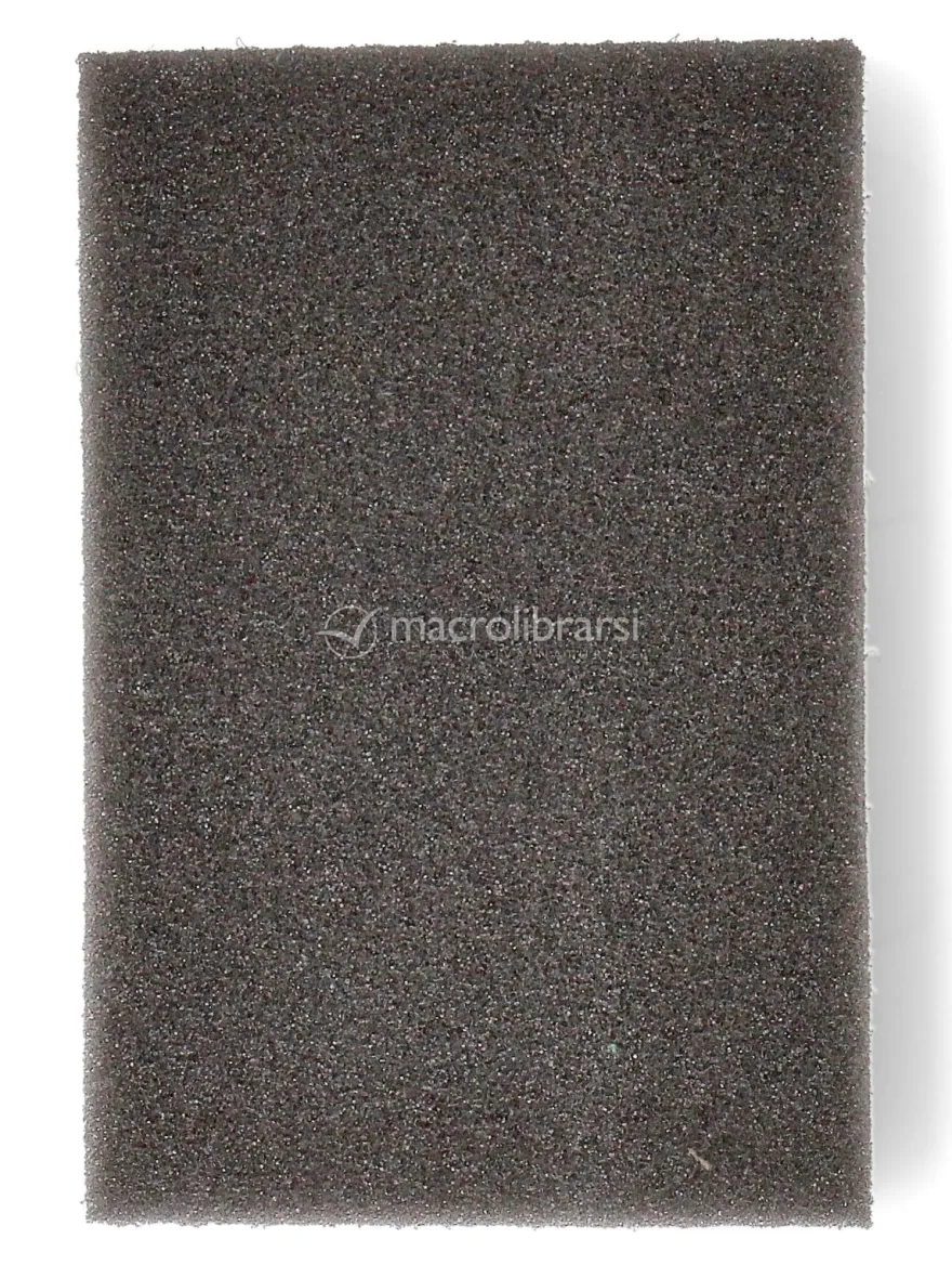 Evo Sponge - Spugna Antigraffio Brevettata
