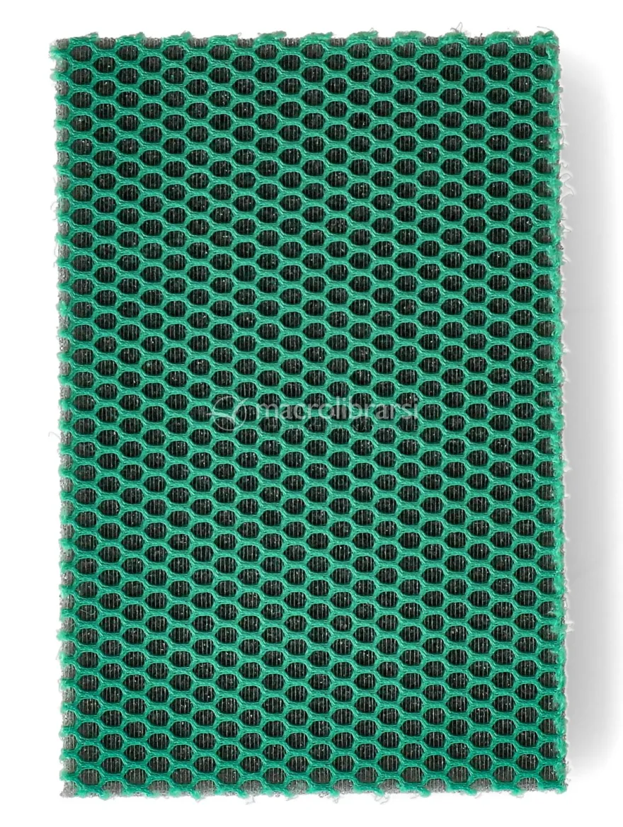 Evo Sponge - Spugna Antigraffio Brevettata