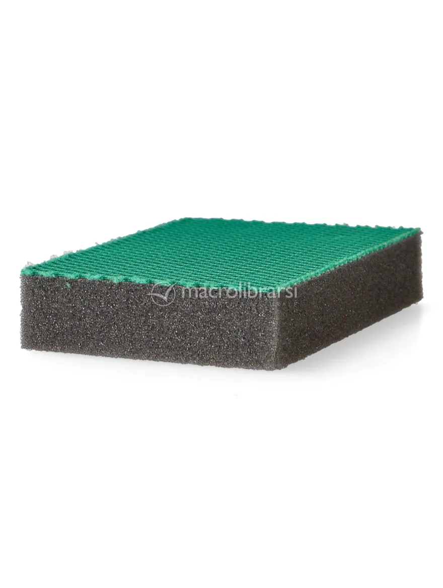 Evo Sponge - Spugna Antigraffio Brevettata