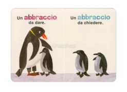 Evviva gli Abbracci