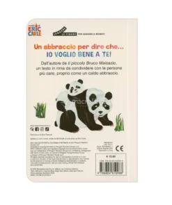 Evviva gli Abbracci