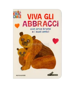 Evviva gli Abbracci