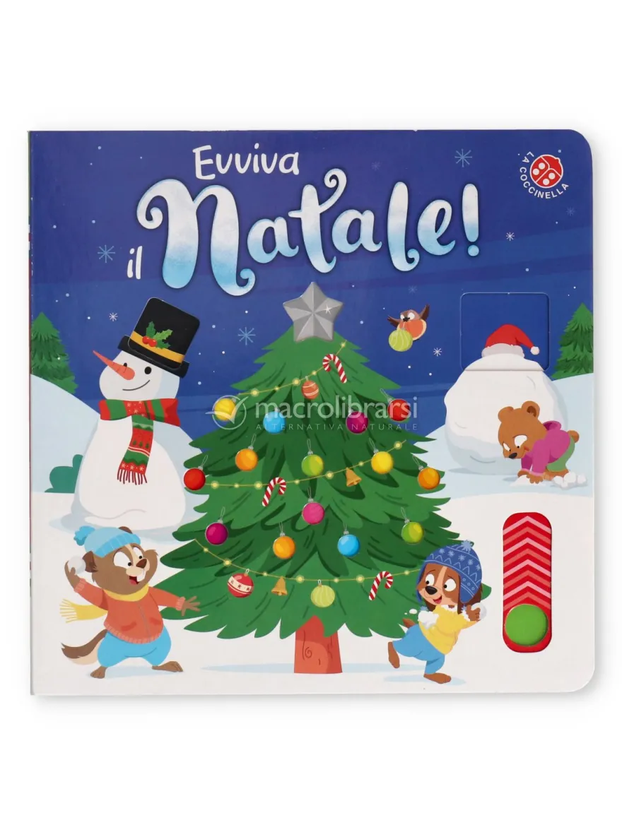 Evviva il Natale!