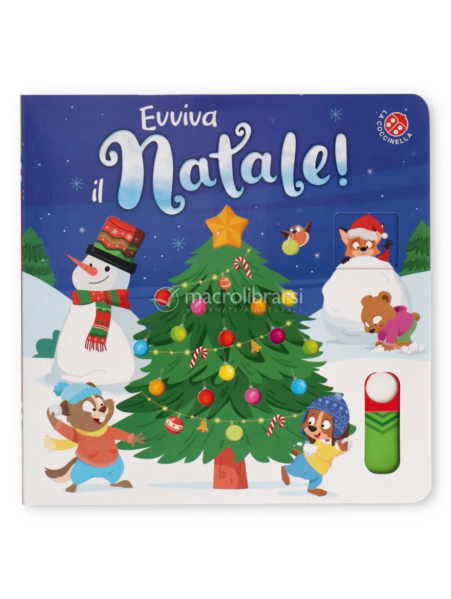 Evviva il Natale!