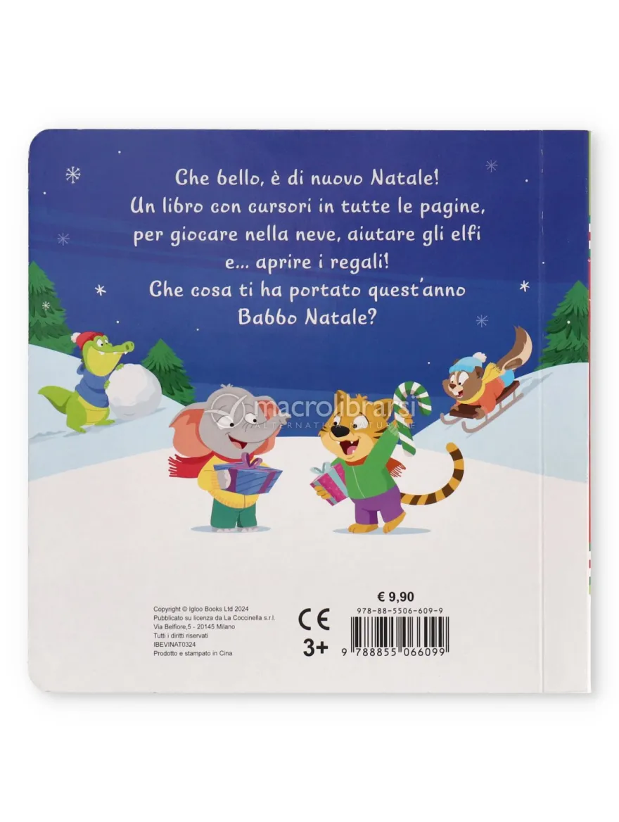 Evviva il Natale!