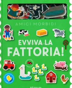 Evviva La Fattoria!