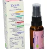 Exam Concentration - Spray