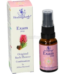 Exam Concentration - Spray