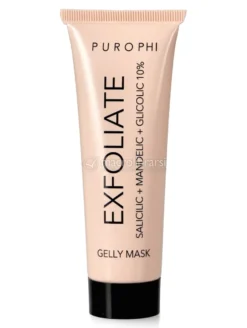 Exfoliate Gelly Mask