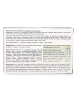 Exocomplex Antiage