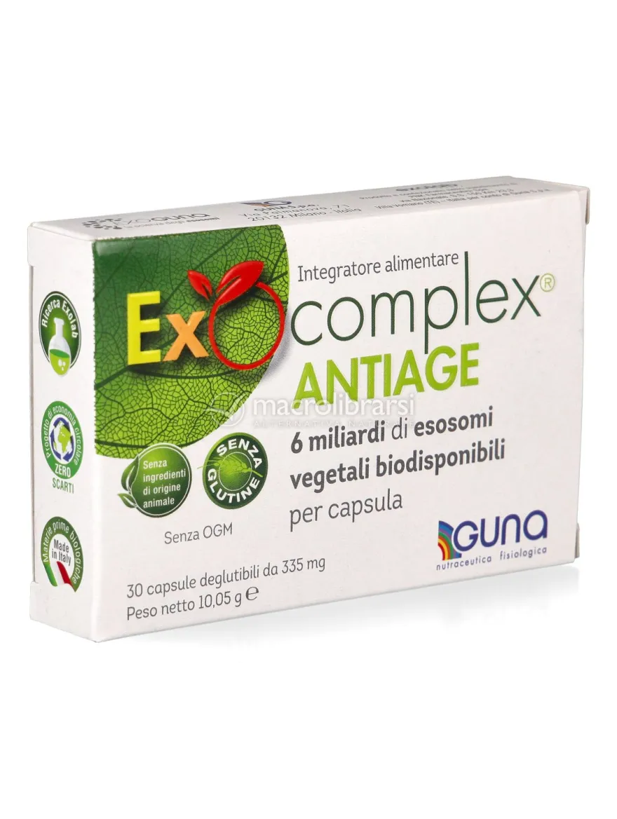 Exocomplex Antiage