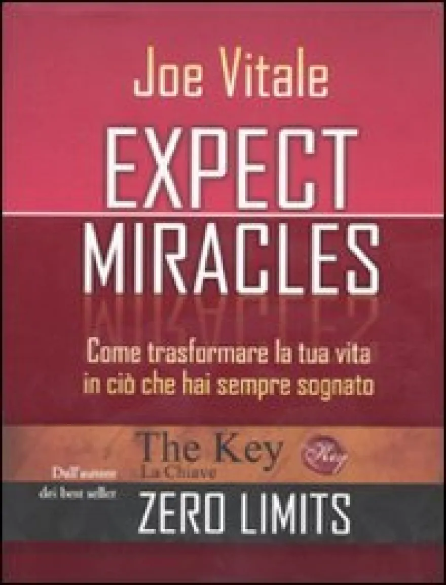 Expect Miracles