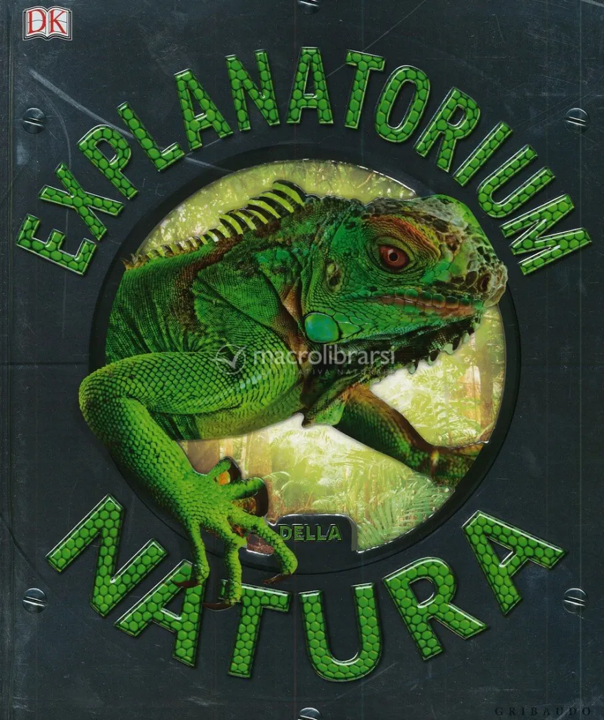 Explanatorium della Natura