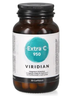 Extra C 950 - Integratore di Vitamina C in Capsule