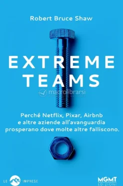 Extreme Teams