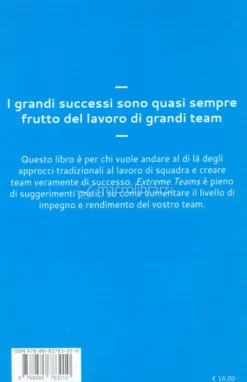 Extreme Teams