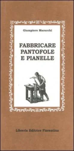 Fabbricare Pantofole e Pianelle