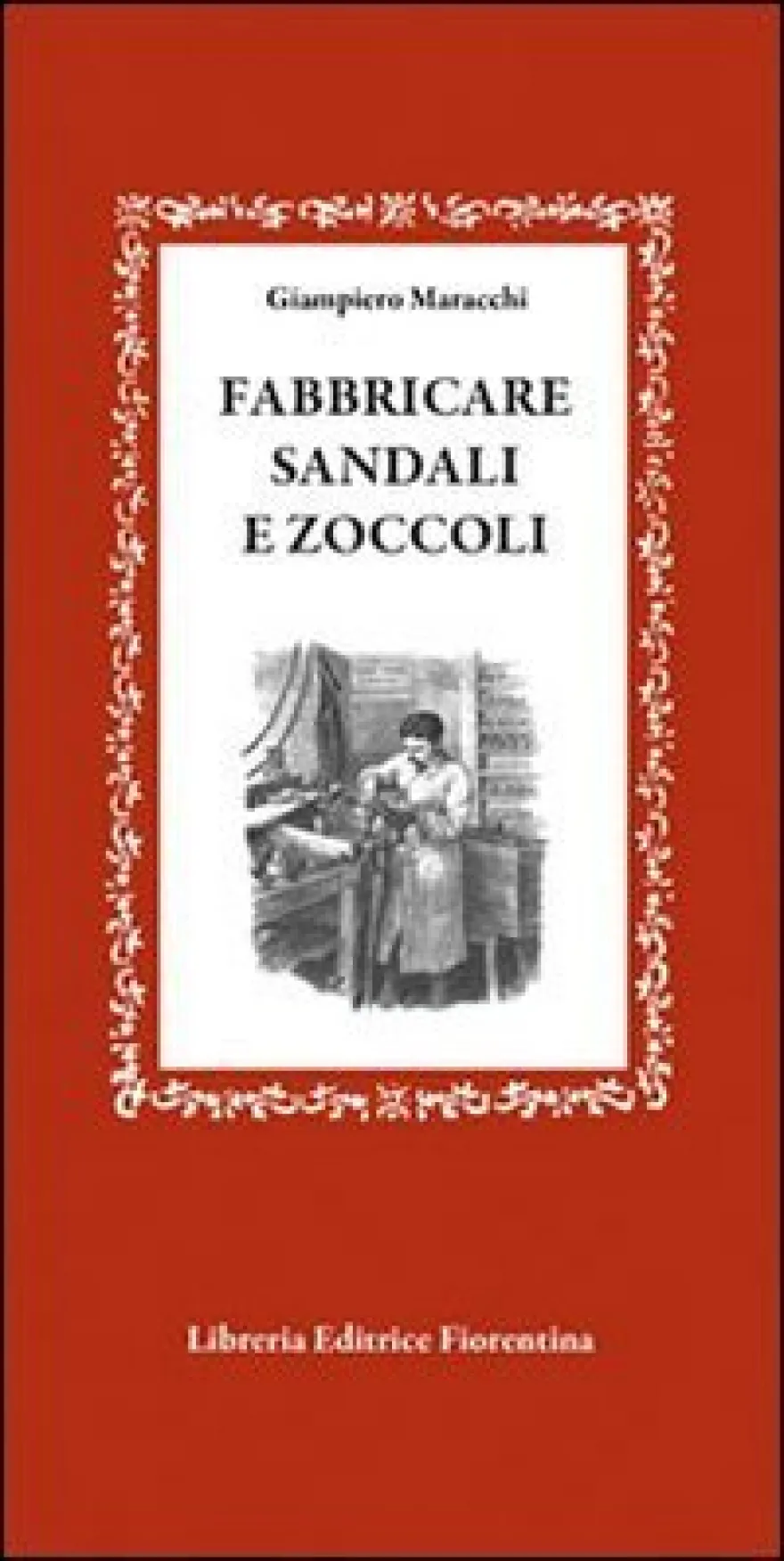 Fabbricare Sandali e Zoccoli