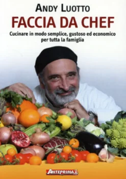 Faccia da Chef