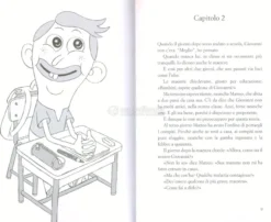 Faccia di Maiale