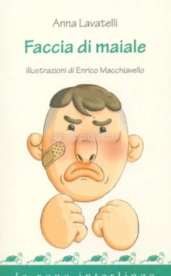Faccia di Maiale