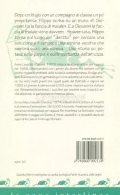 Faccia di Maiale