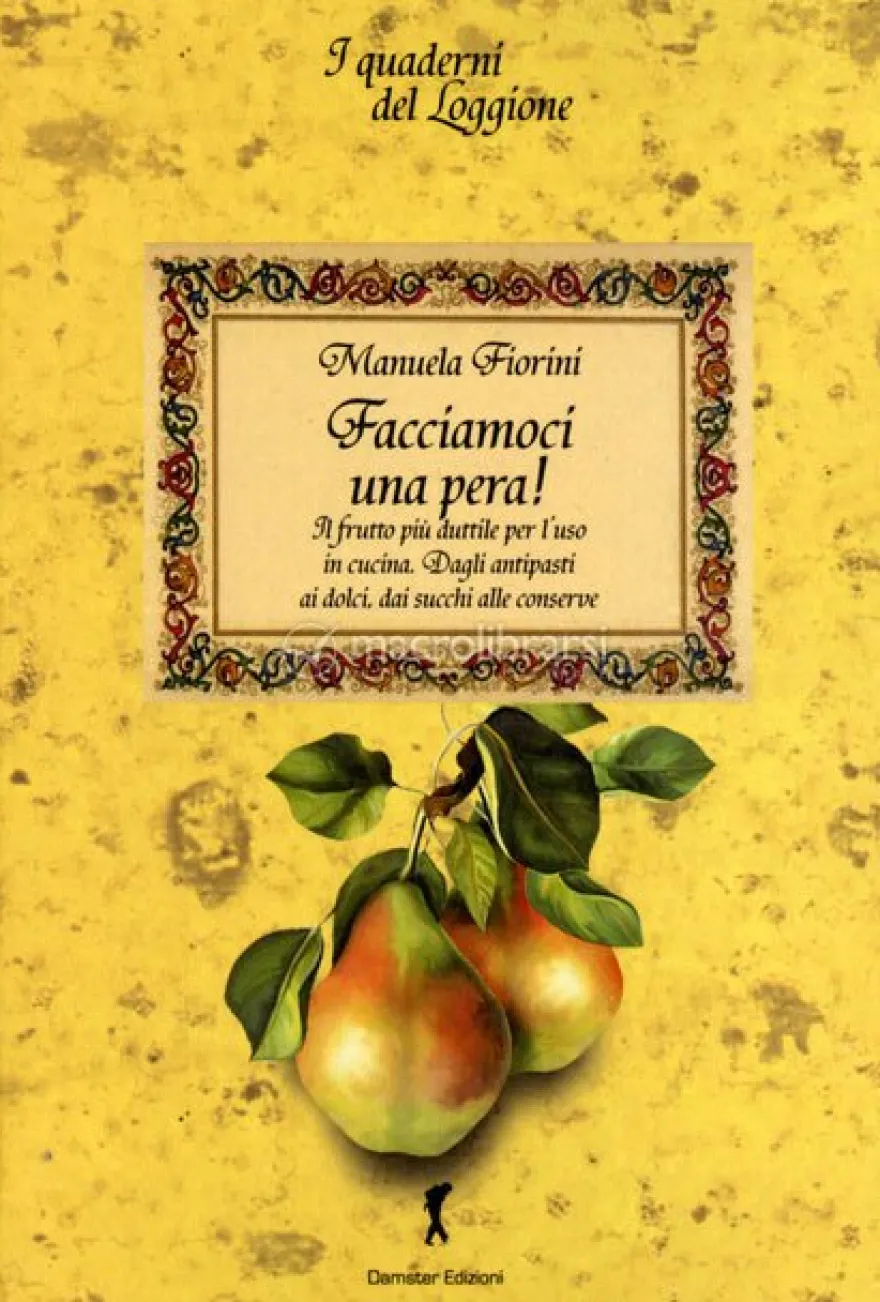 Facciamoci una Pera!
