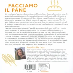Facciamo il Pane