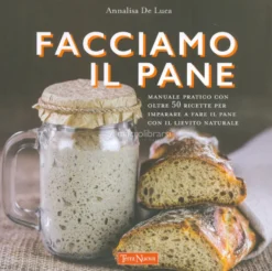 Facciamo il Pane