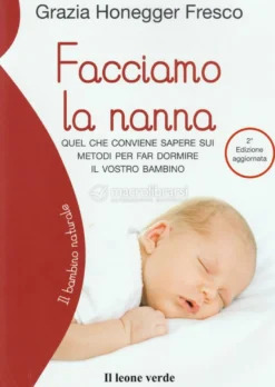 Facciamo la Nanna