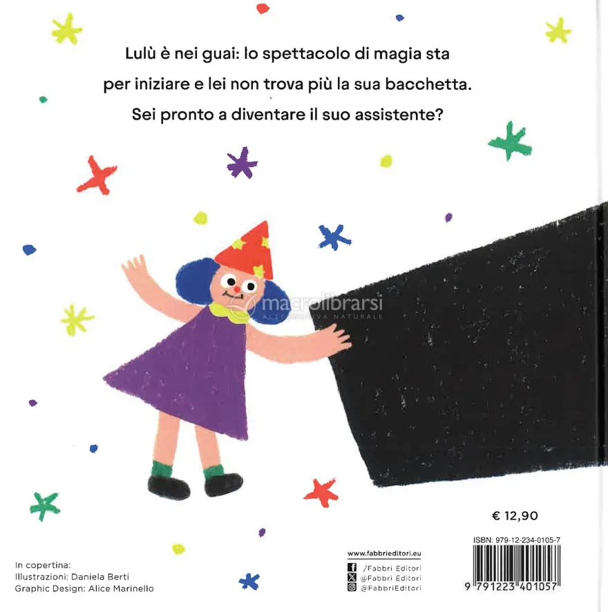 Facciamo una Magia?