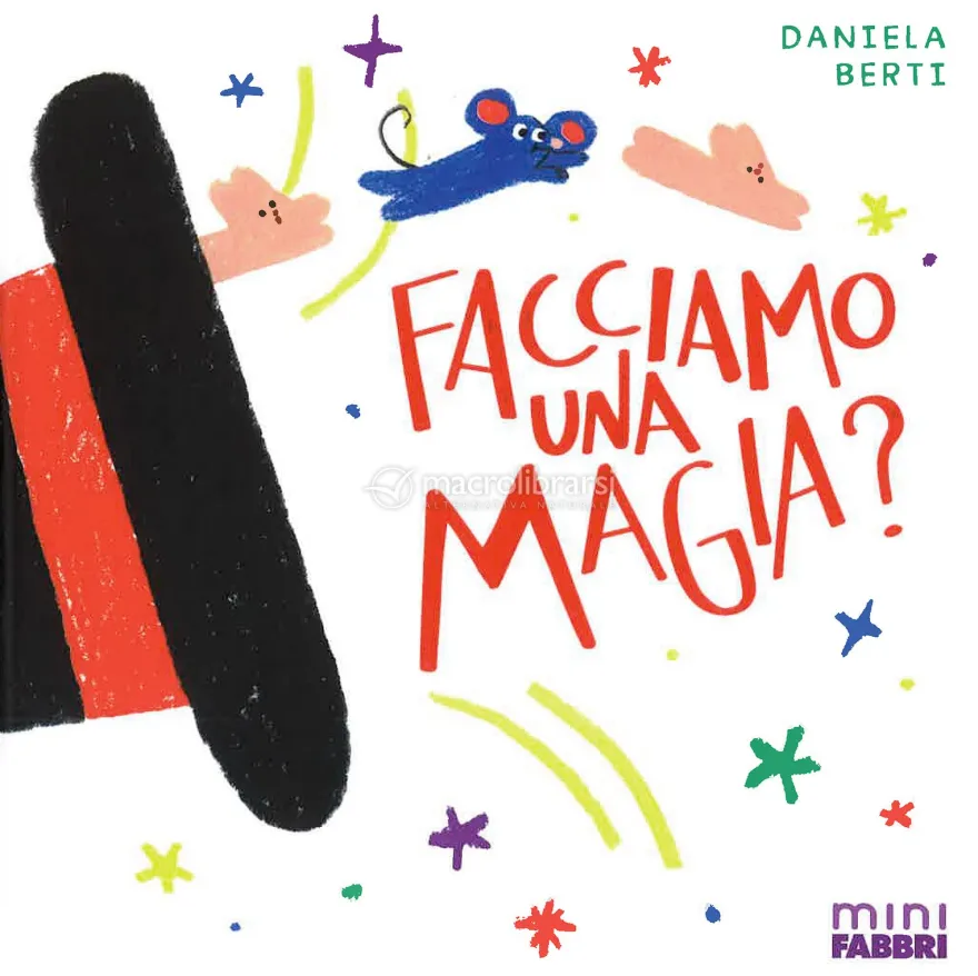 Facciamo una Magia?