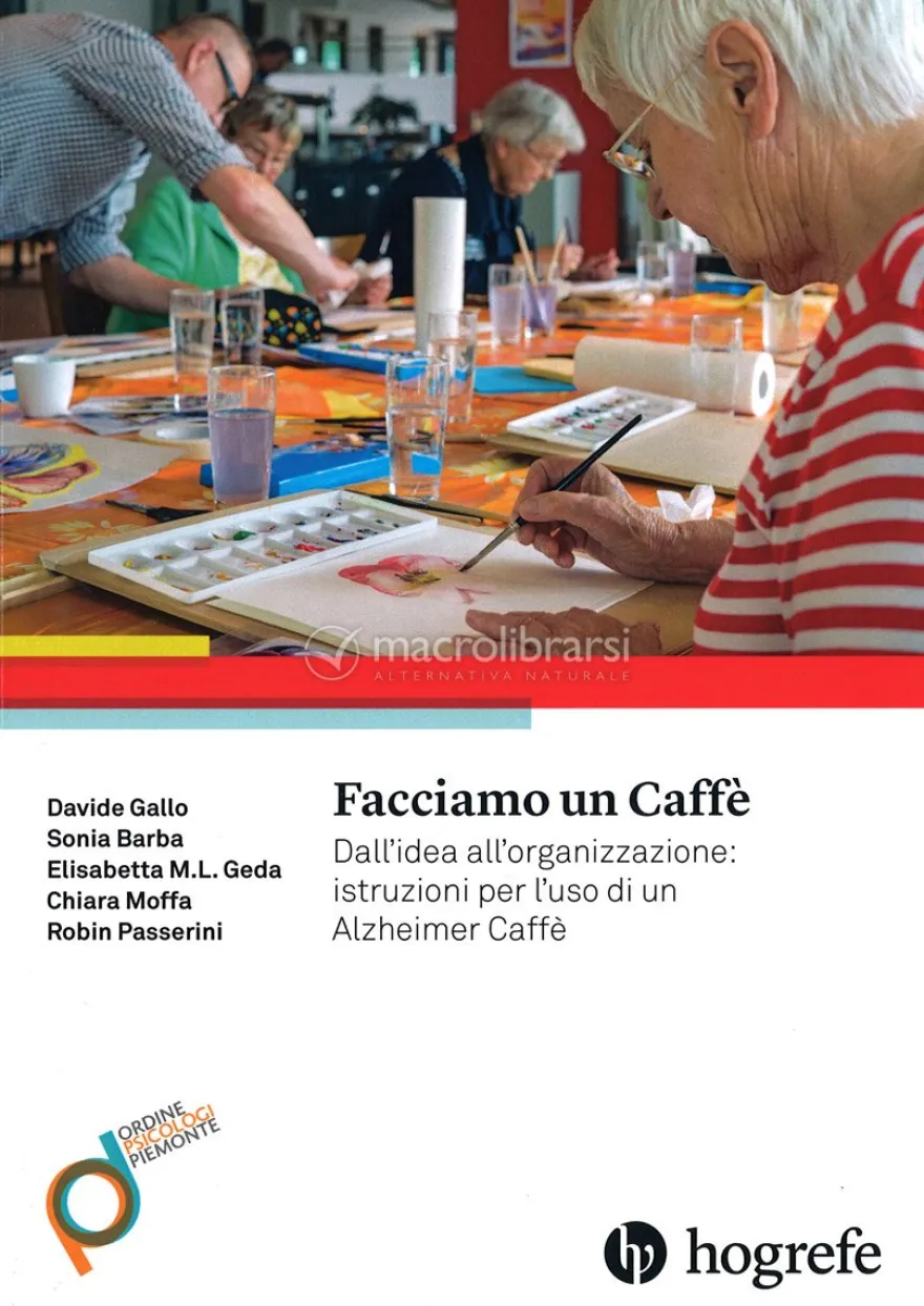 Facciamo un Caffè