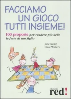 Facciamo un Gioco Tutti Insieme!