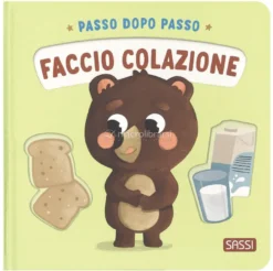Faccio Colazione