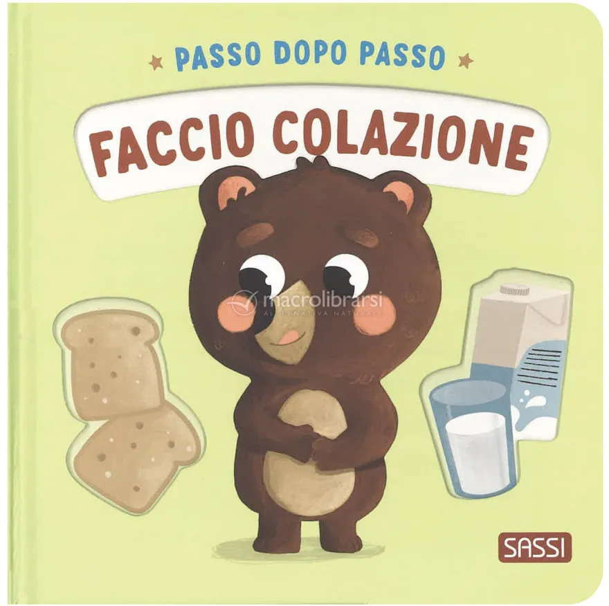 Faccio Colazione