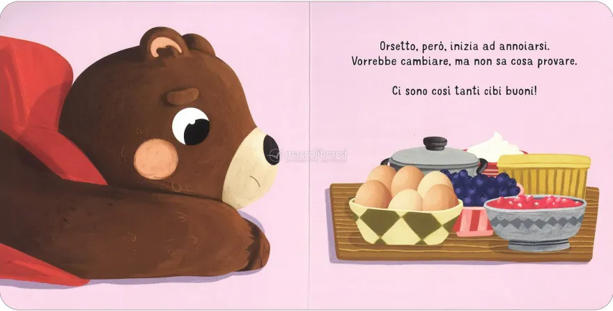 Faccio Colazione